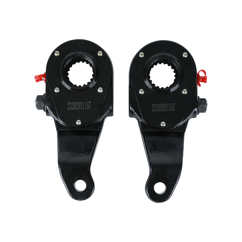 Dobbel vår slakk adjuster