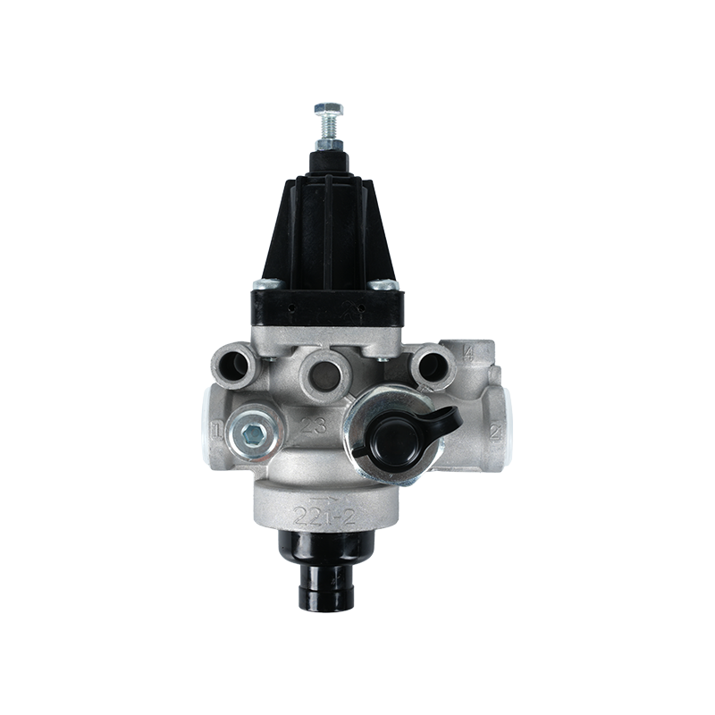 Clutch booster -serie