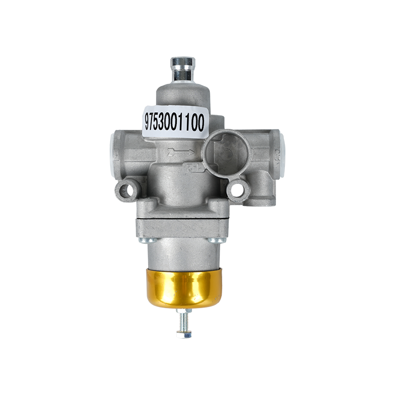 Clutch booster -serie